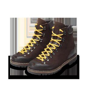 Sentier Pochi Tochi Ankle Boots IT 44 Men